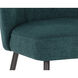 Ivana Soho Teal Dining Chair